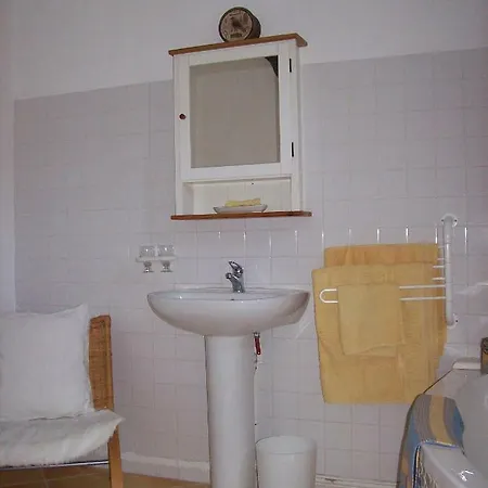 La Reverie Bed & Breakfast