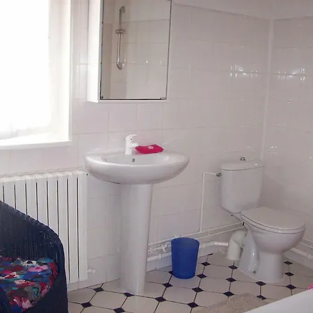 Bed & Breakfast La Reverie Saint-Antonin