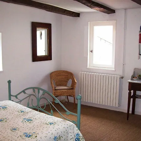 Bed & Breakfast La Reverie