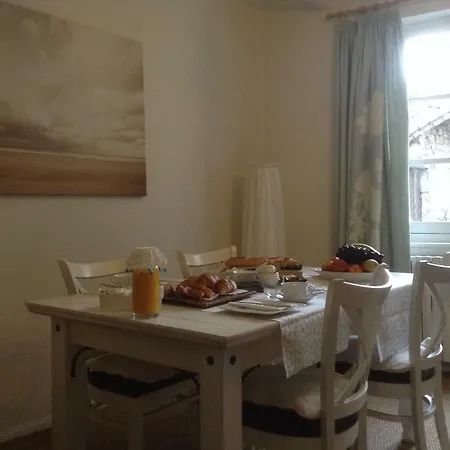 Bed & Breakfast La Reverie Saint-Antonin