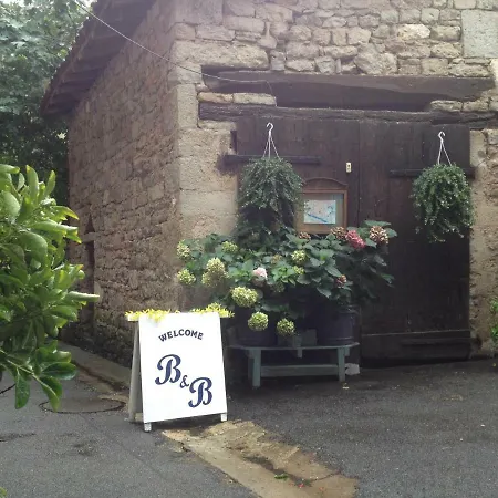 La Reverie Отель типа 