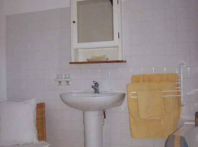 La Reverie Bed & Breakfast