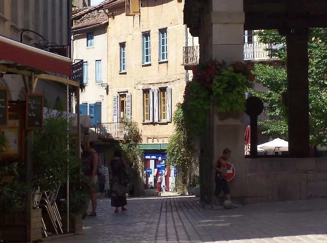 La Reverie Bed & Breakfast *