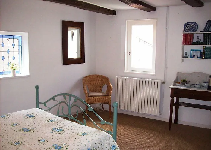 Bed & Breakfast La Reverie