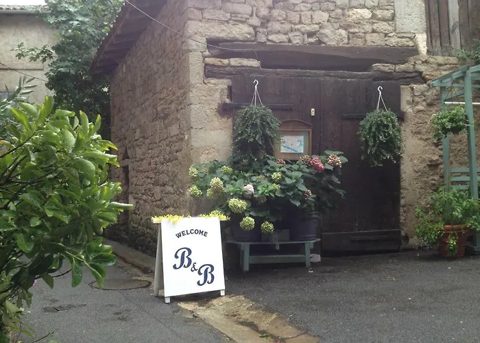 La Reverie Bed & Breakfast